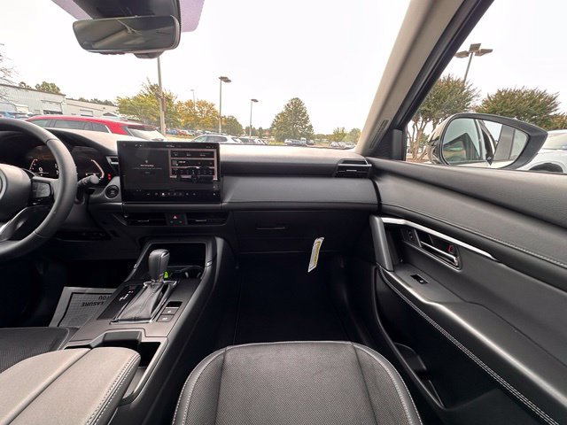 New 2026 MAZDA CX-5 Preferred AWD/4WD image 26