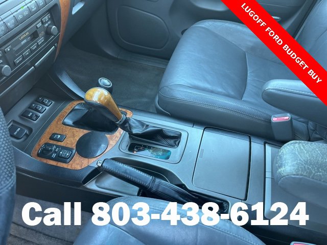 Used 2007 Lexus GX 470 image 27