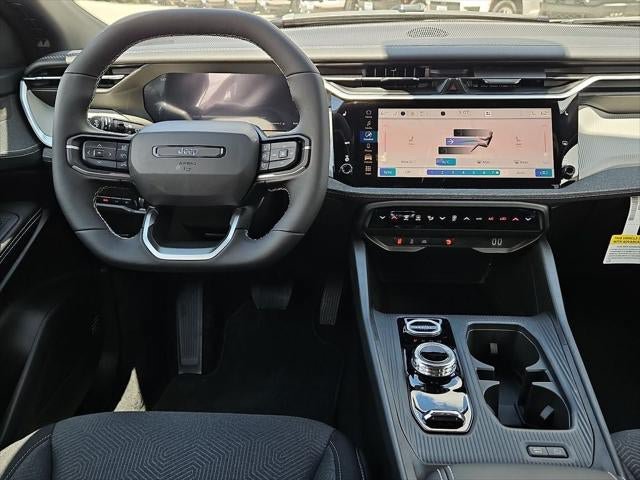 New 2026 Jeep Cherokee Laredo AWD/4WD image 50