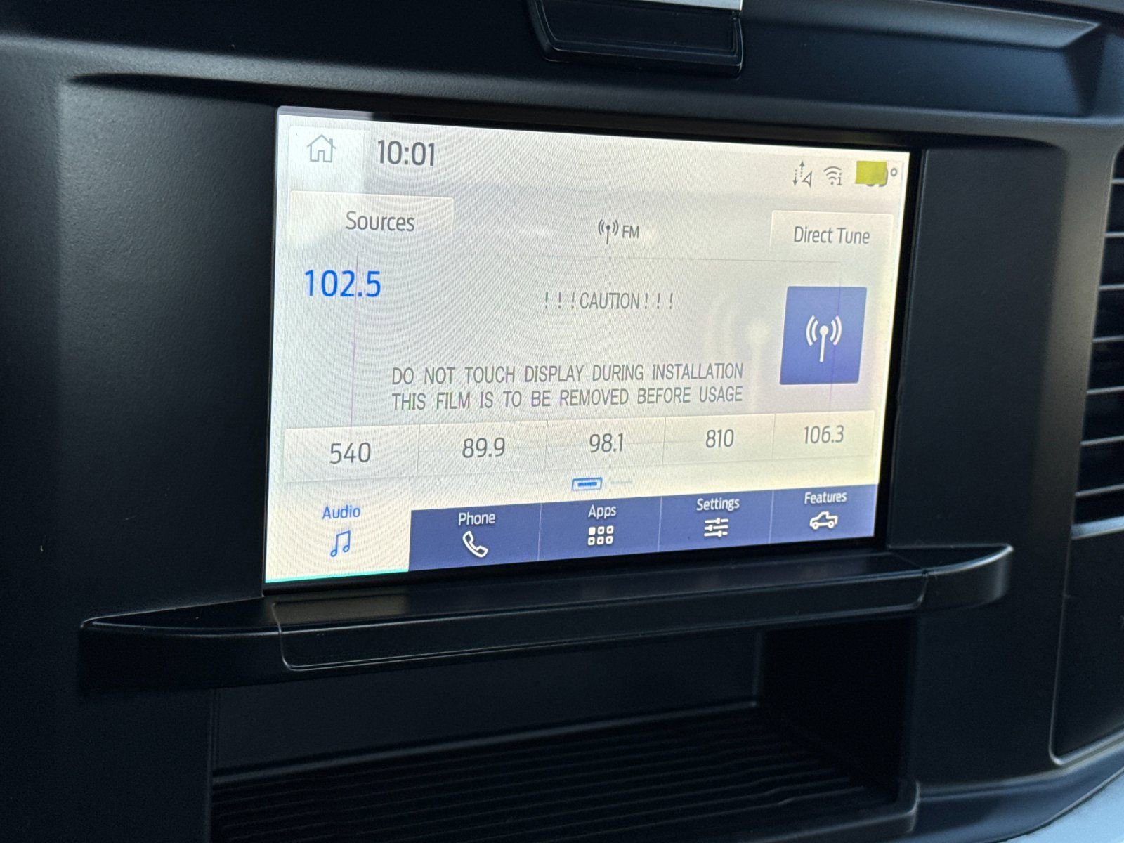 New 2026 Ford F350 XL w/ XL Off-Road Package image 17