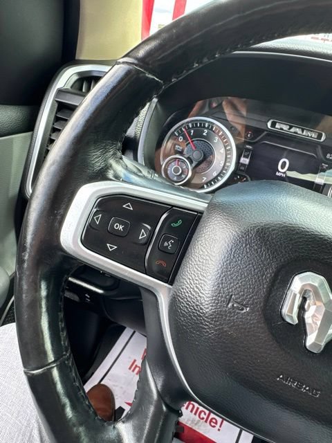 Used 2020 RAM 1500 Big Horn AWD/4WD image 41
