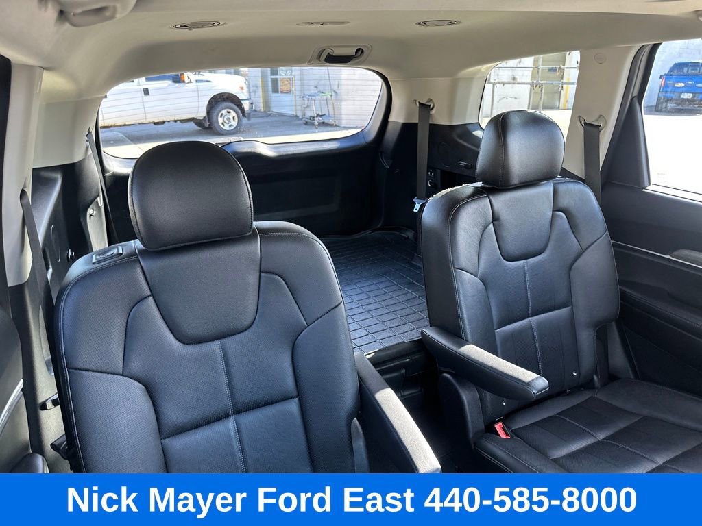 Used 2021 Kia Telluride EX w/ EX Premium Package image 13