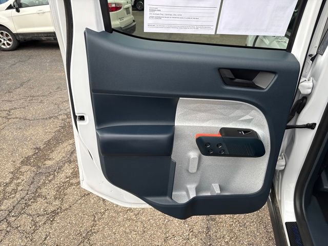 Used 2024 Ford Maverick XLT w/ XLT Luxury Package image 22