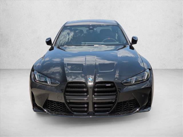 New 2027 BMW M3 w/ M Driver's Package RWD image 6