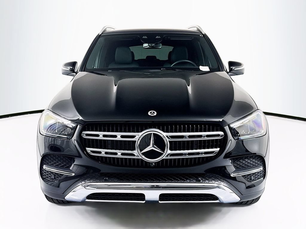 Certified 2025 Mercedes-Benz GLE 450e 4MATIC image 2