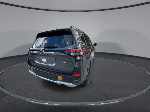 Certified 2026 Subaru Forester Wilderness AWD/4WD image 7
