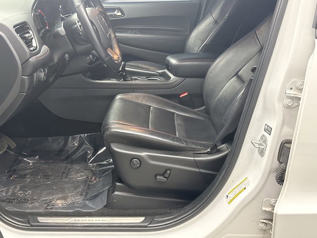 Used 2022 Dodge Durango R/T w/ Blacktop Package AWD/4WD image 11