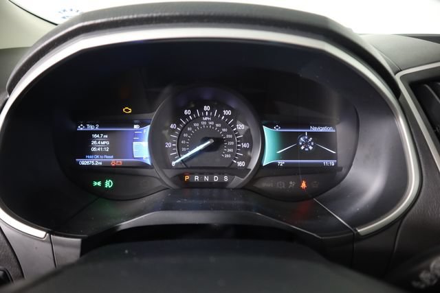 Used 2020 Ford Edge SEL w/ Convenience Package AWD/4WD image 35
