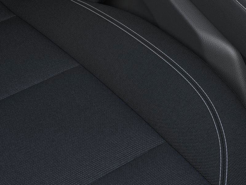 New 2026 Chevrolet Traverse LT image 21