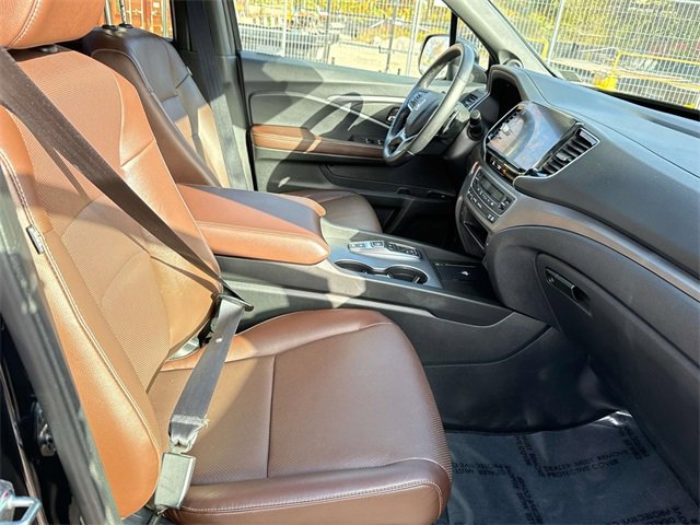 Used 2024 Honda Ridgeline RTL image 7