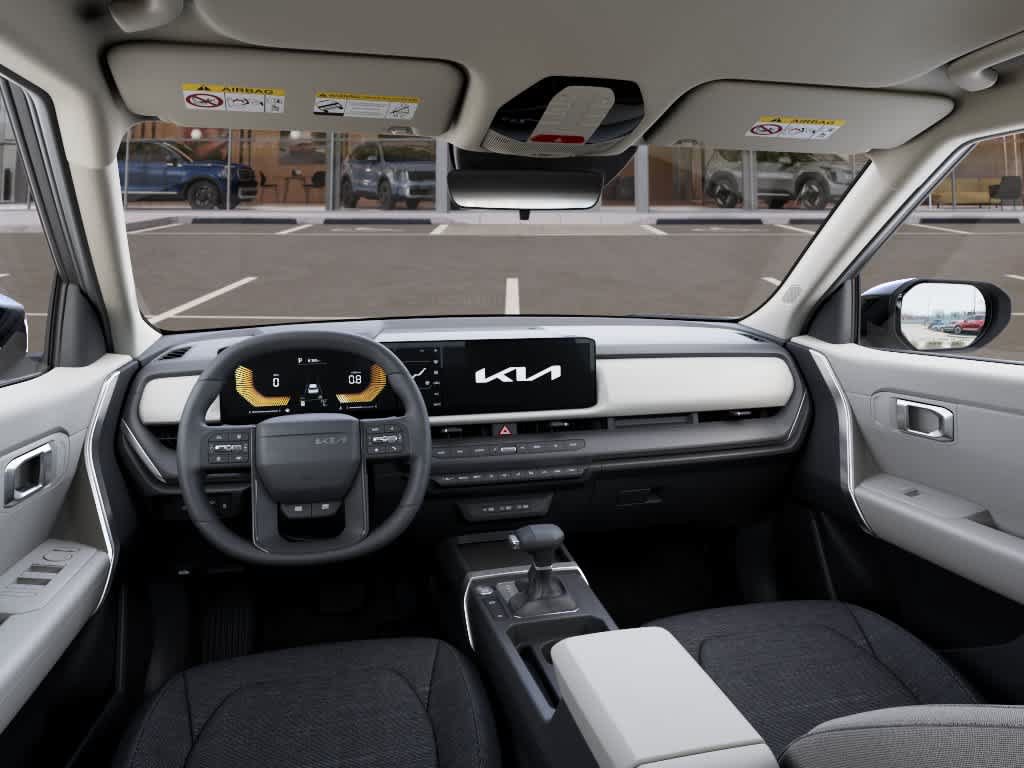 New 2027 Kia Seltos LX AWD/4WD image 14