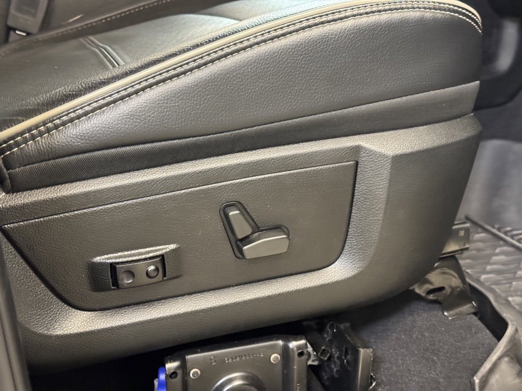Used 2021 RAM 2500 Laramie w/ Safety Group B image 27