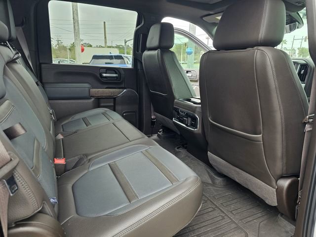 Used 2020 GMC Sierra 2500 Denali w/ Denali Ultimate Package image 28