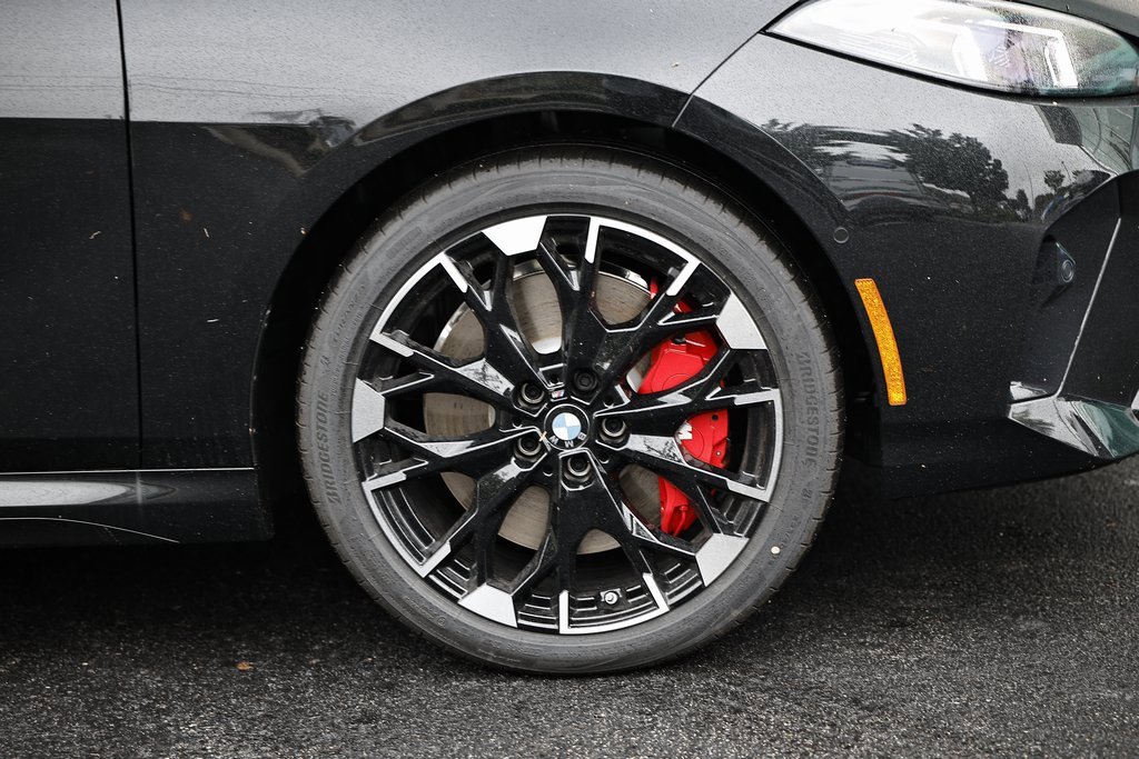 New 2026 BMW M235i xDrive M235i xDrive w/ Technology Package image 5