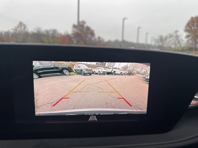 New 2025 Buick Envista Preferred w/ Convenience I Package image 10