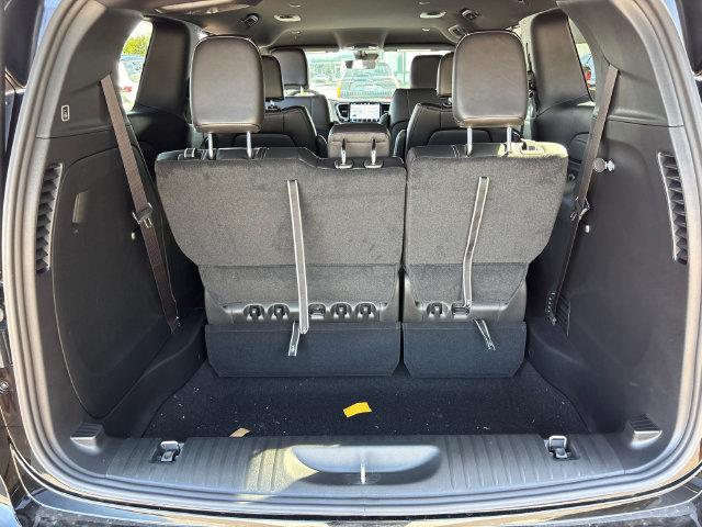 New 2027 Chrysler Pacifica LX FWD image 24