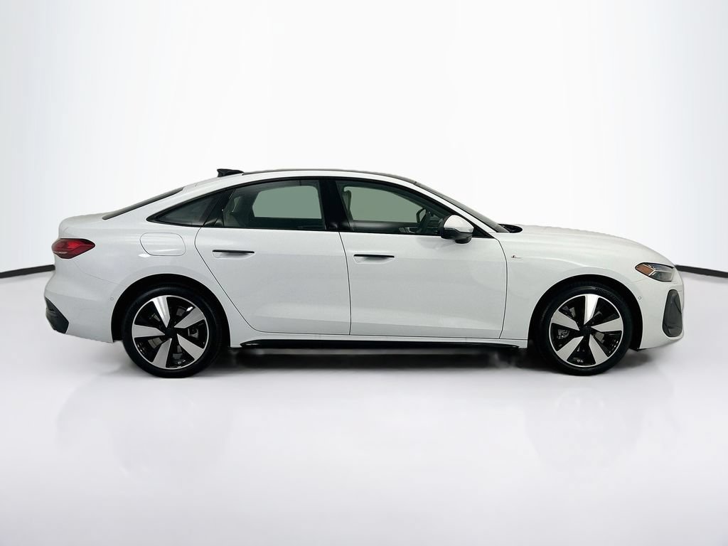 New 2026 Audi A5 Prestige AWD/4WD image 4
