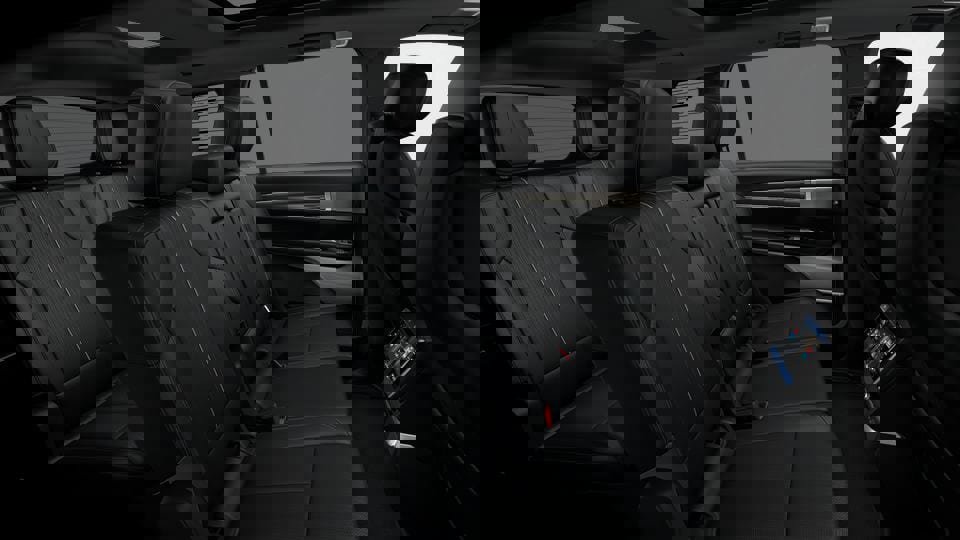 New 2026 Cadillac Vistiq Sport image 60