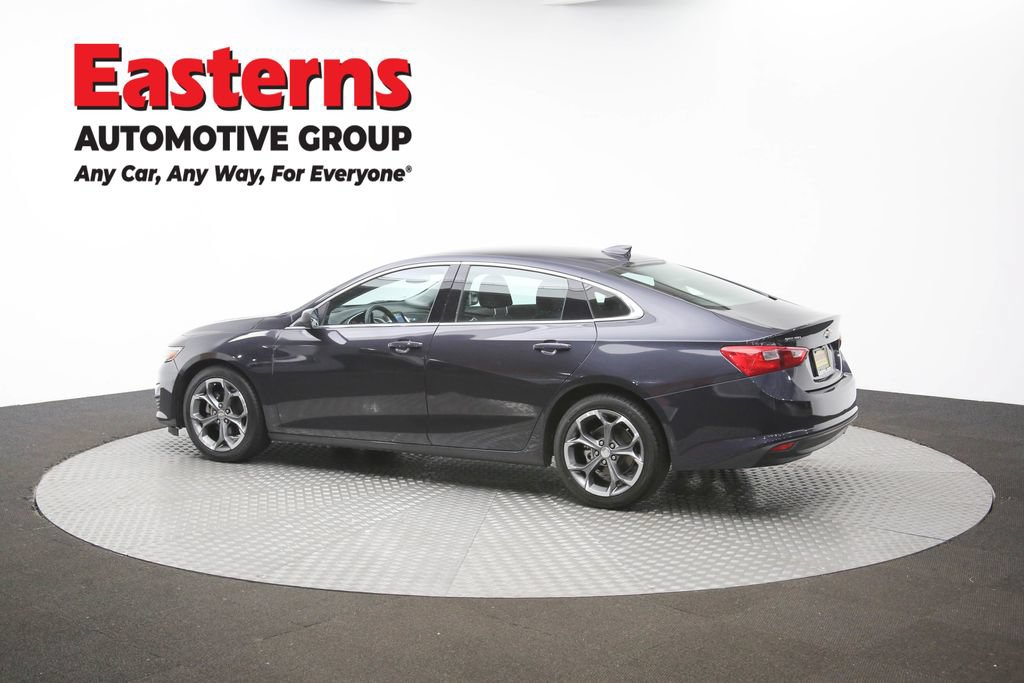Used 2023 Chevrolet Malibu LT FWD image 57