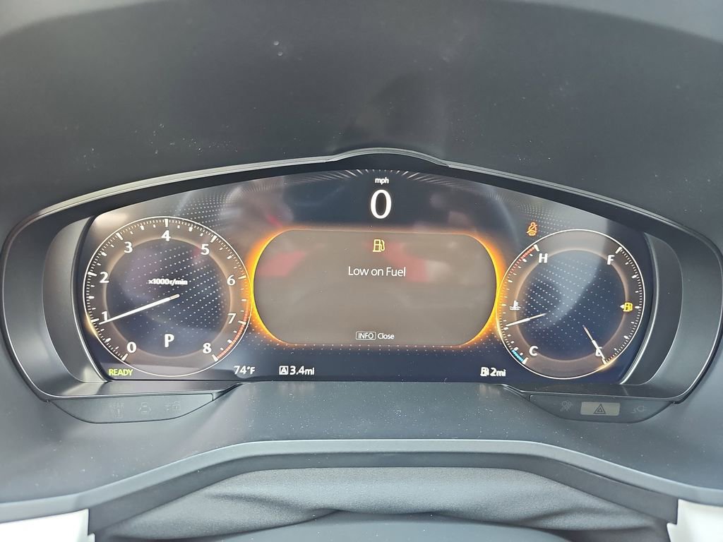 New 2026 MAZDA CX-90 3.3 Turbo S w/ Premium Plus AWD/4WD image 21