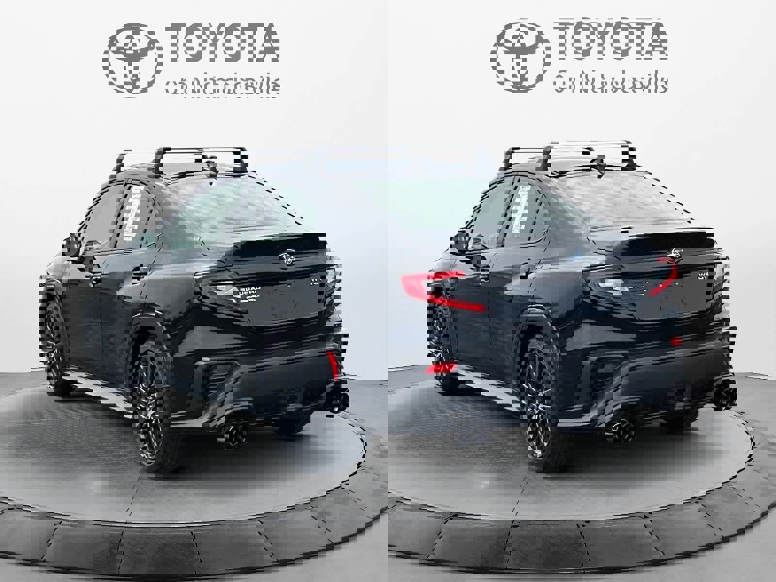 Used 2023 Subaru WRX Premium image 4