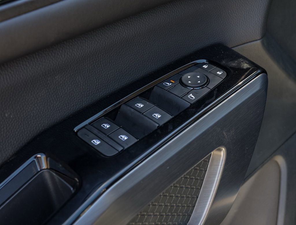New 2026 Nissan Pathfinder SL FWD image 14