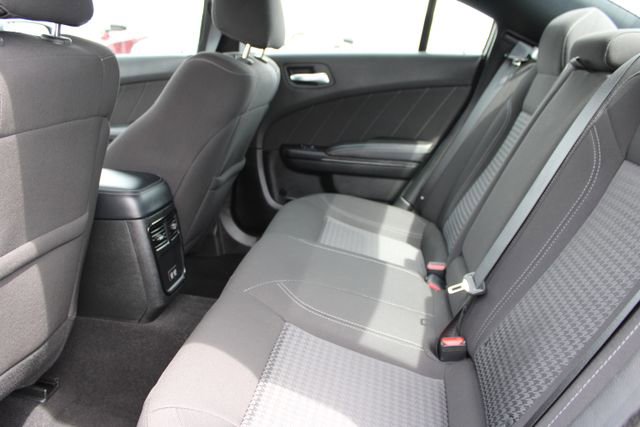 Used 2023 Dodge Charger SXT w/ Blacktop Package RWD image 38