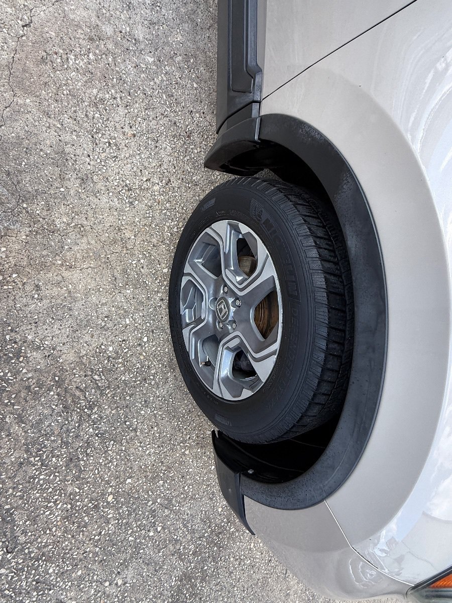 Used 2018 Honda CR-V EX-L image 12