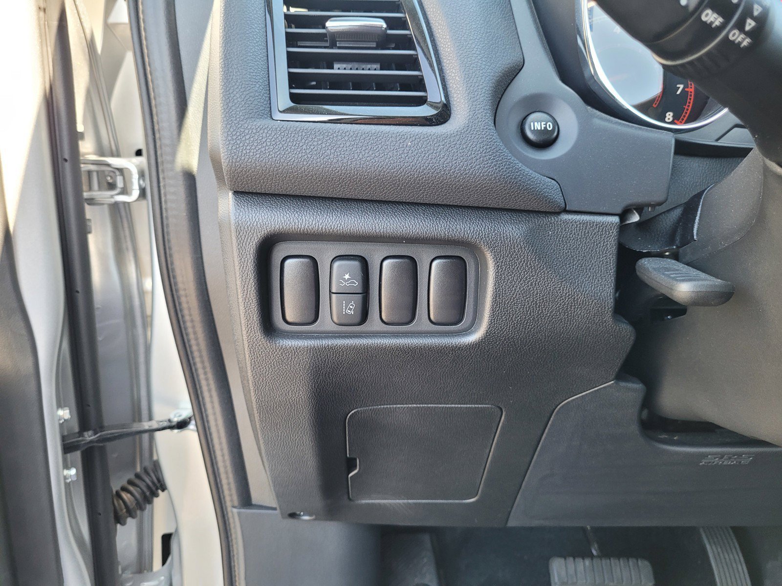 Used 2026 Mitsubishi Outlander Sport AWD image 25