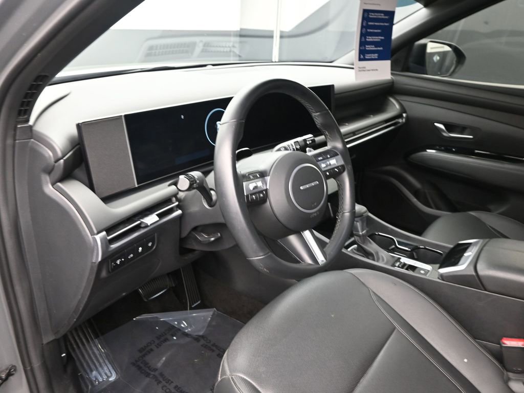 Certified 2025 Hyundai Santa Cruz XRT AWD/4WD image 10
