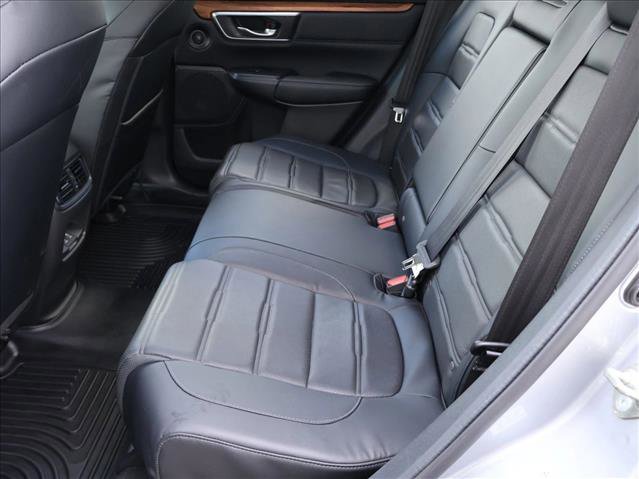 Used 2017 Honda CR-V EX-L image 27