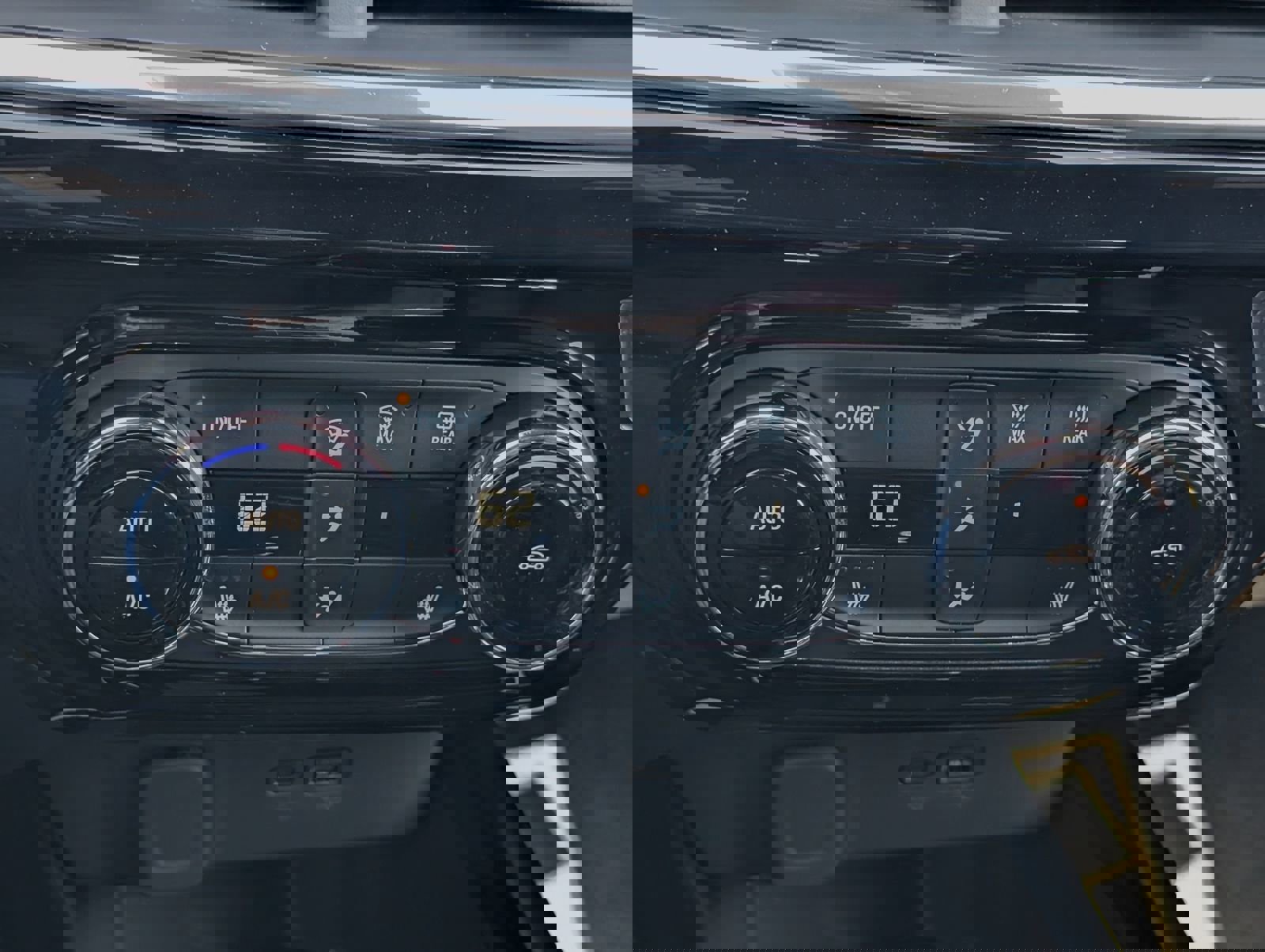 New 2026 Chevrolet Trax RS w/ Driver Confidence Package FWD image 13