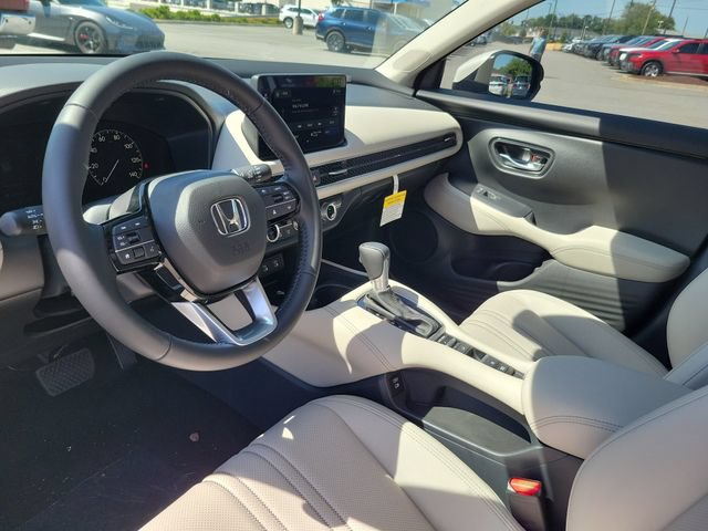 New 2027 Honda HR-V EX-L image 13