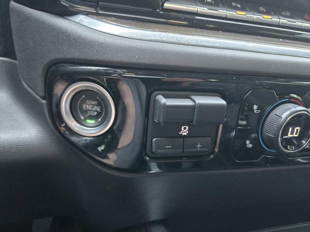 Used 2022 Chevrolet Silverado 1500 LT Trail Boss w/ LT Trail Boss Premium Package image 34