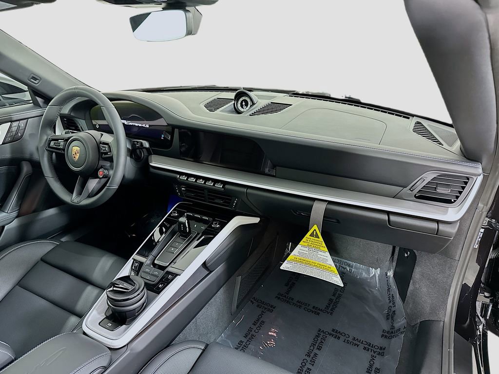 New 2026 Porsche 911 Carrera 4S image 28