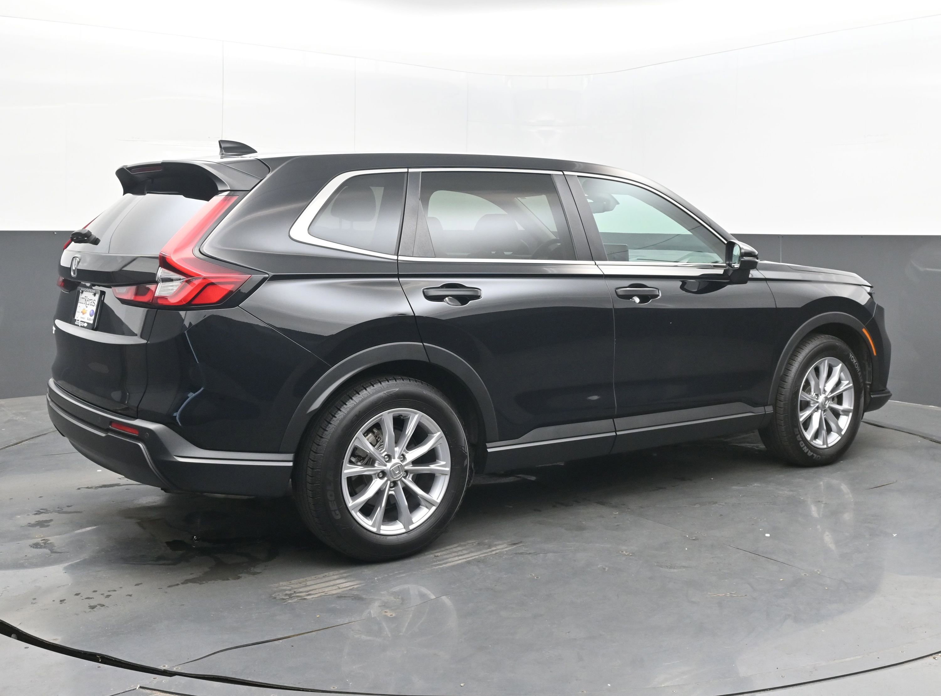 Used 2024 Honda CR-V EX-L image 9