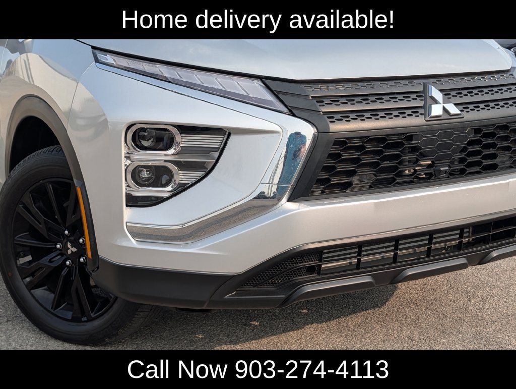 Used 2026 Mitsubishi Eclipse Cross AWD image 10