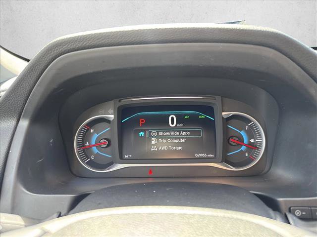 Used 2021 Honda Pilot Elite image 15