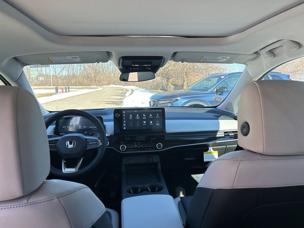 New 2026 Honda Prologue Elite image 32