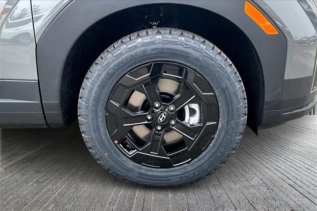 New 2026 Hyundai Santa Fe XRT image 11