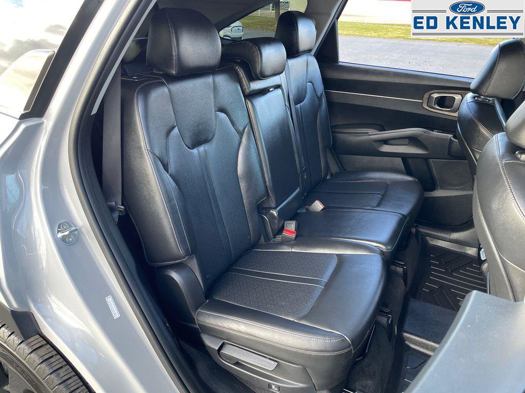 Used 2022 Kia Sorento S image 28
