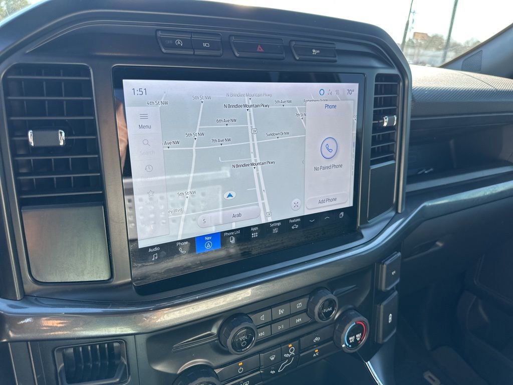 Used 2024 Ford F150 STX image 22