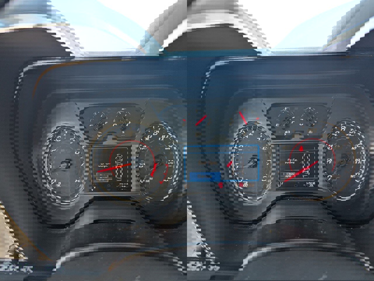 Used 2023 Chevrolet Camaro LT image 29