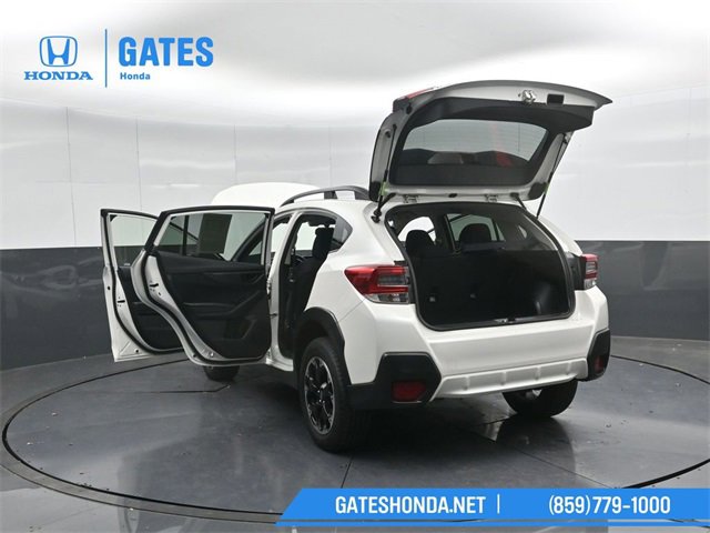 Used 2023 Subaru Crosstrek 2.0i image 59