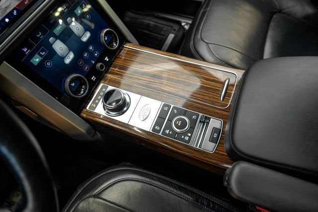 Used 2018 Land Rover Range Rover Long Wheelbase Autobiography AWD/4WD image 31
