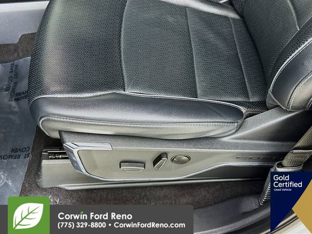 Used 2024 Ford F150 Lariat w/ Bed Utility Package image 24