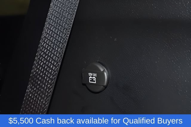 New 2026 Chrysler Pacifica Select FWD image 34
