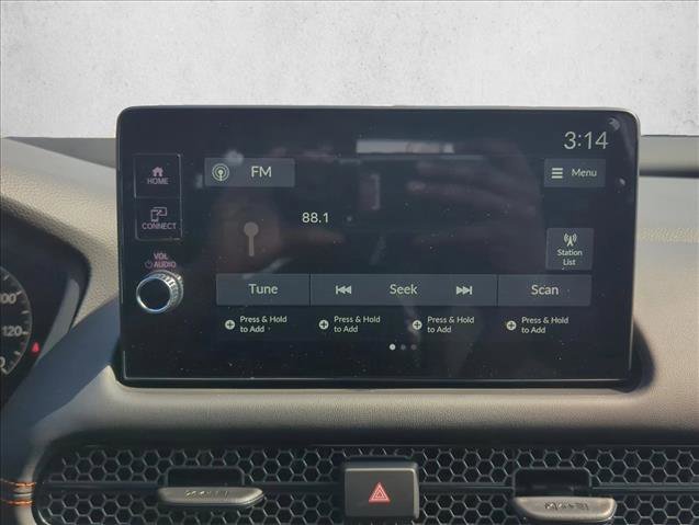 New 2026 Honda HR-V Sport image 11