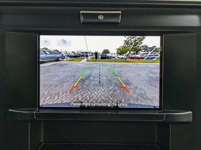 Used 2025 Ford F250 XLT image 18