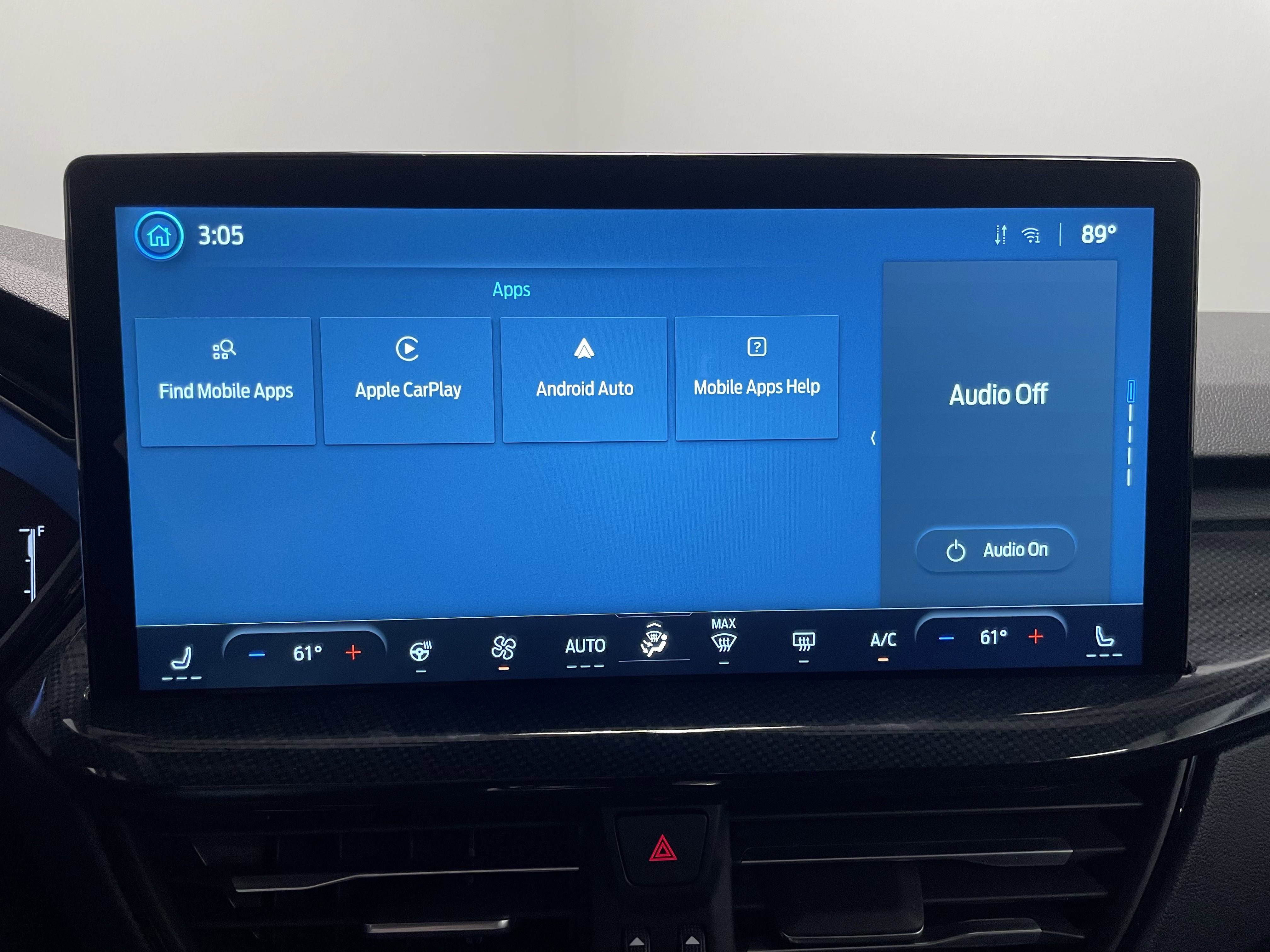 New 2025 Ford Escape ST-Line Elite w/ Tech Pack #1 image 11
